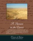 A Passion in the Desert - Book