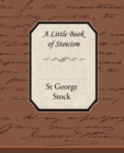 A Little Book of Stoicism - Book