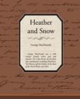 Heather and Snow - Book