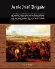 In the Irish Brigade - Book