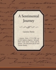 A Sentimental Journey - Book