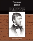 Emerson's Essays - Book