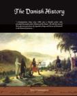 The Danish History - Book