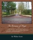 The Fortunes of Nigel - Book