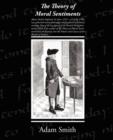 The Theory of Moral Sentiments - Book