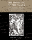 The Hunting Of The Snark - Book