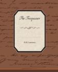 The Trespasser - Book