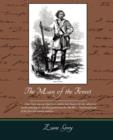 The Man of the Forest - Book