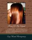Anne Of The Island - Book