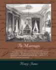 The Marriages - Book