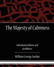 The Majesty of Calmness individual problems and posibilities - Book