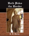 Both Sides the Border - Book