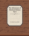 The Adventures of Sherlock Holmes Vol I - Book