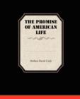 The Promise Of American Life - Book