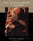 The Temptation of St. Antony - Book