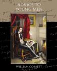 Advice to Young Men - Book