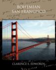 Bohemian San Francisco - Book