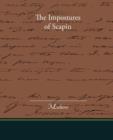 The Impostures of Scapin - Book