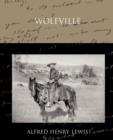 Wolfville - Book