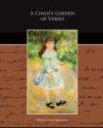 A Child's Garden of Verses - Book