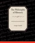 The Philosophy of Rhetoric - Book