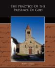 The Practice Of The Presence Of God - Book