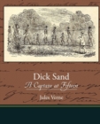 Dick Sand A Captain at Fifteen - Book