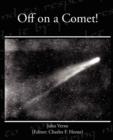 Off on a Comet! - Book