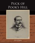 Puck of Pook's Hill - Book