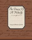 The Diary Of A Nobody - Book