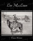 Lin McLean - Book