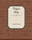 Plague Ship - Book