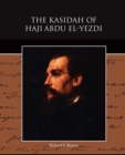 The Kasidah of Haji Abdu El-Yezdi - Book