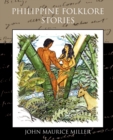Philippine Folklore Stories - Book
