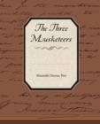 The Three Musketeers - Book