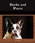 Barks and Purrs - Book