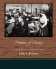Problems of Poverty - Book
