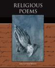 Religious Poems - Book