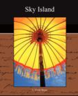 Sky Island - Book