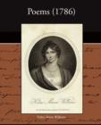Poems 1786 - Book