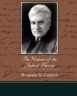 The Nature of the Judical Process - Book