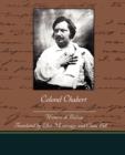 Colonel Chabert - Book