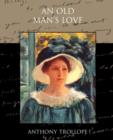 An Old Man's Love - Book