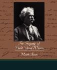The Tragedy of Pudd nhead Wilson - Book