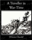 A Traveller in War-Time - Book