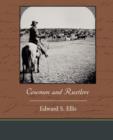 Cowmen and Rustlers - Book