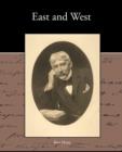 East and West - Book