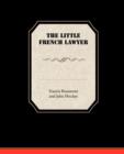 The Little French Lawyer - Book