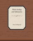 With Airship and Submarine - Book