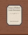 Essays of Robert Louis Stevenson - Book